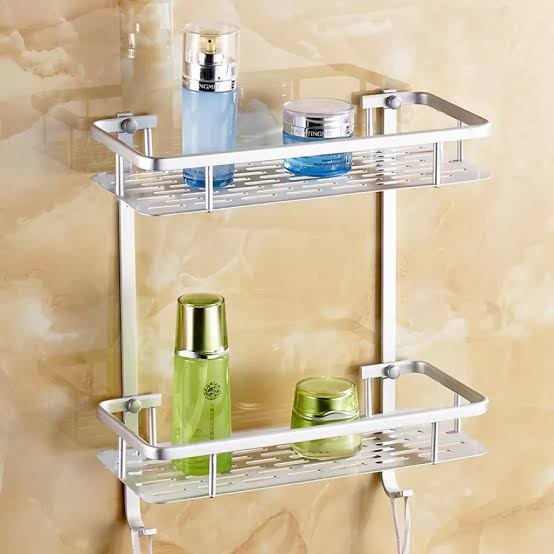 RAK KAMAR MANDI 702 