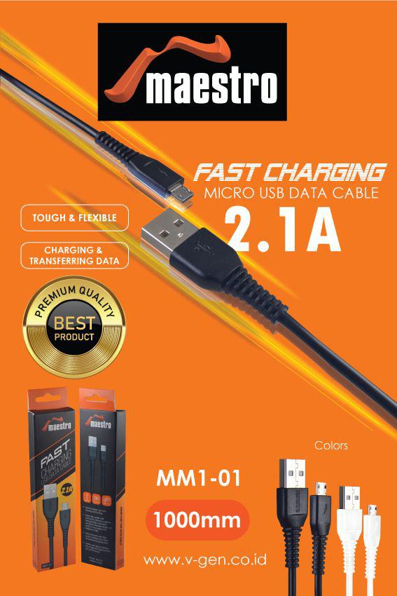 KABEL MAESTRO MM1 O1B MICRO