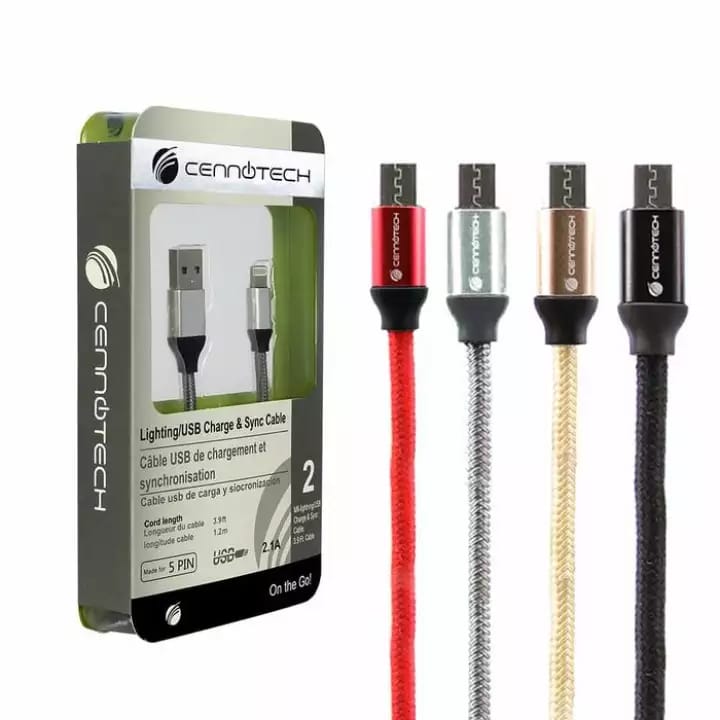 KABEL CENNOTECH CT 01 MICRO