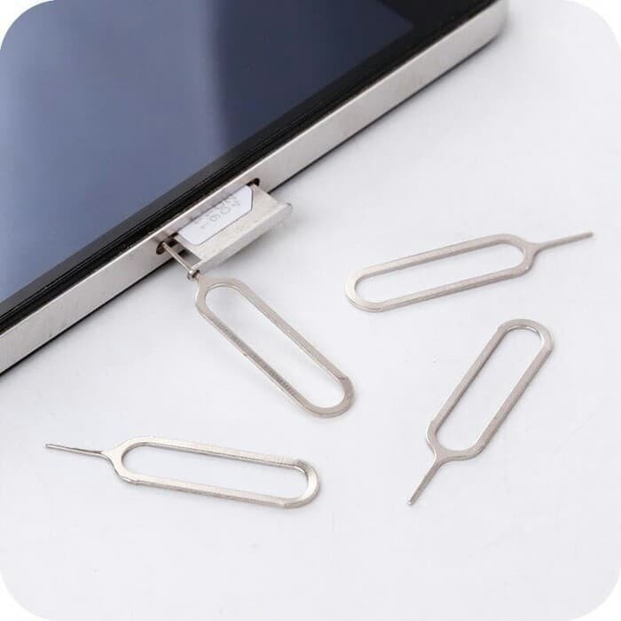 TUSUK JARUM SIM CARD