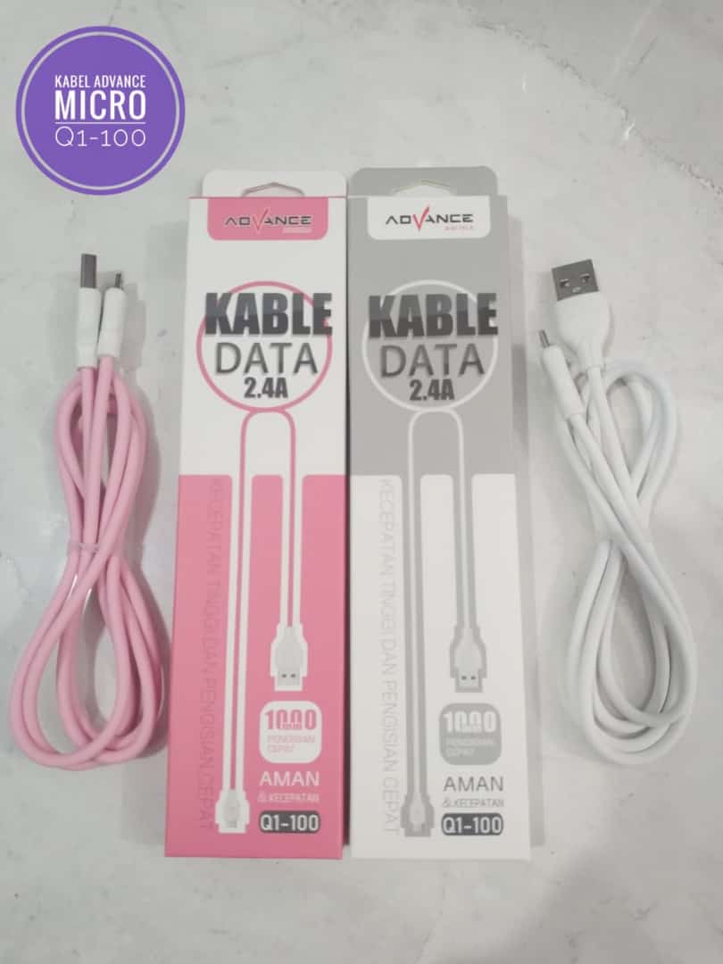 KABEL DATA ADVANCE Q1-100 