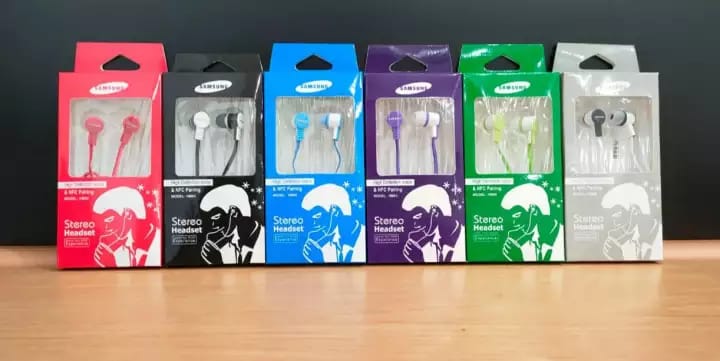 HANDSFREE SAMSUNG HM 60
