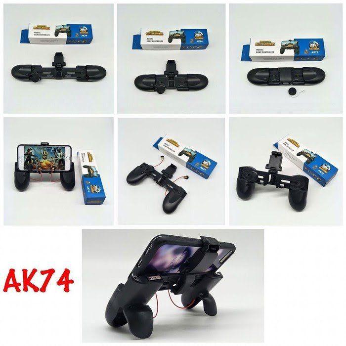 GAMEPAD AK74