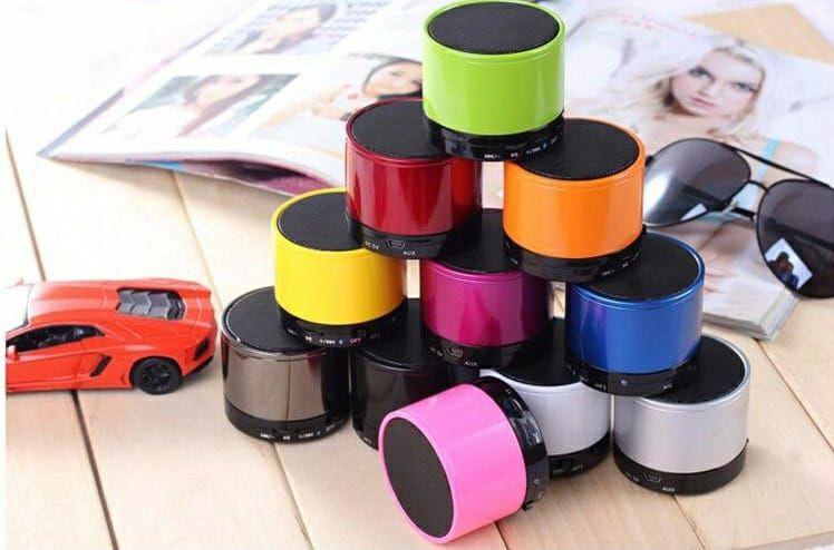 SPEAKER BLUETOOTH S10