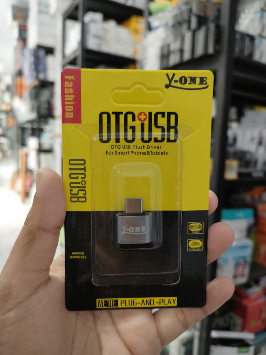 OTG BESI Y-ONE