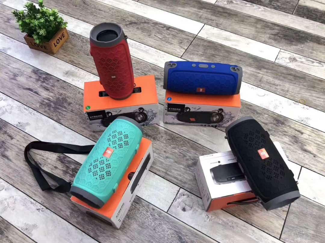 SPEAKER BLUETOOTH JBL J 020