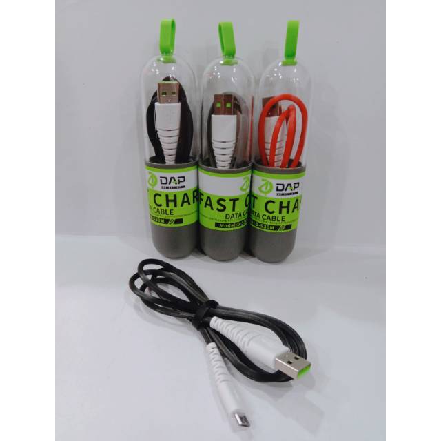 KABEL DATA DAP D S30 M (KAPSUL)