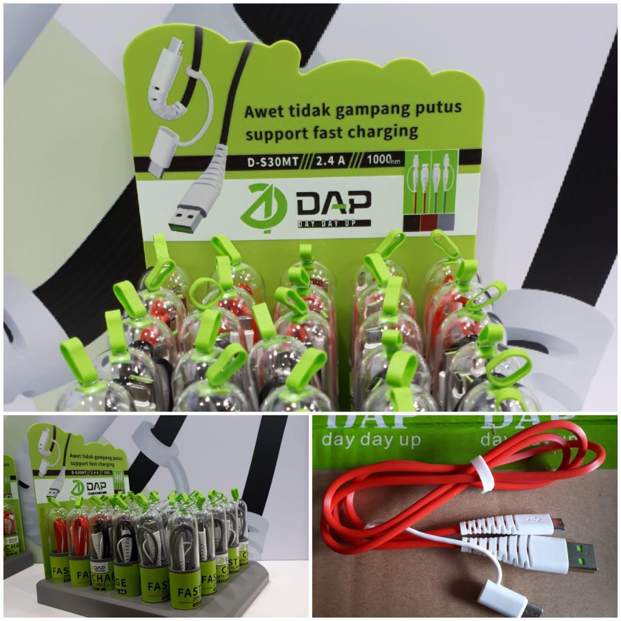 KABEL DATA DAP D S30 MT (KAPSUL)