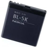 BATERAI NOKIA BL 5K 99%