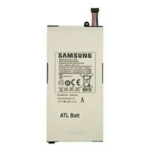 BATERAI SAMSUNG P1000 GALAXY TAB 99%
