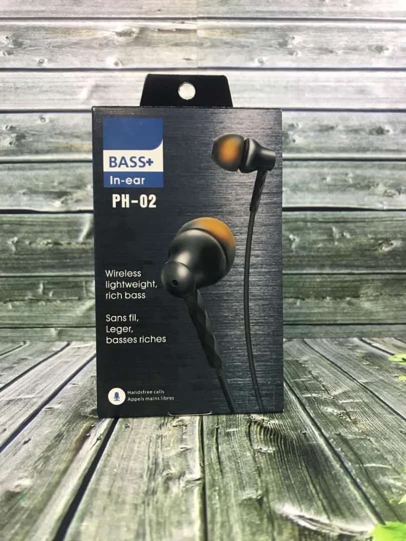 HANSFREE PHILIPS PH 02