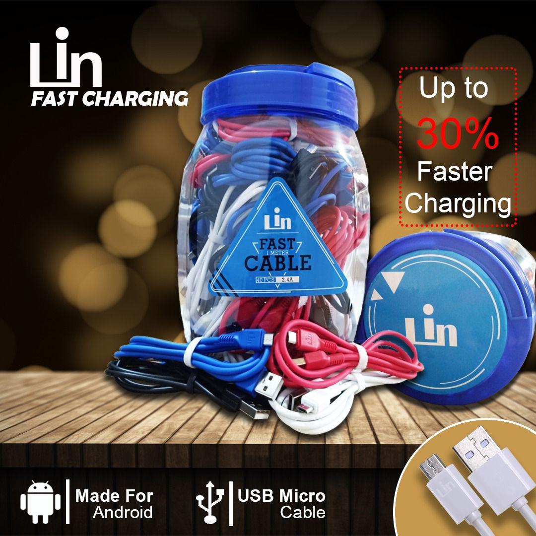 KABEL DATA LIN MICRO