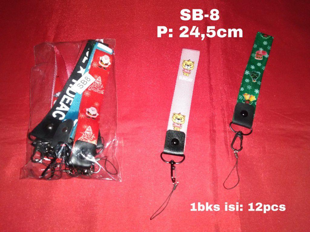 TALI GANTUNGAN HP SB 008