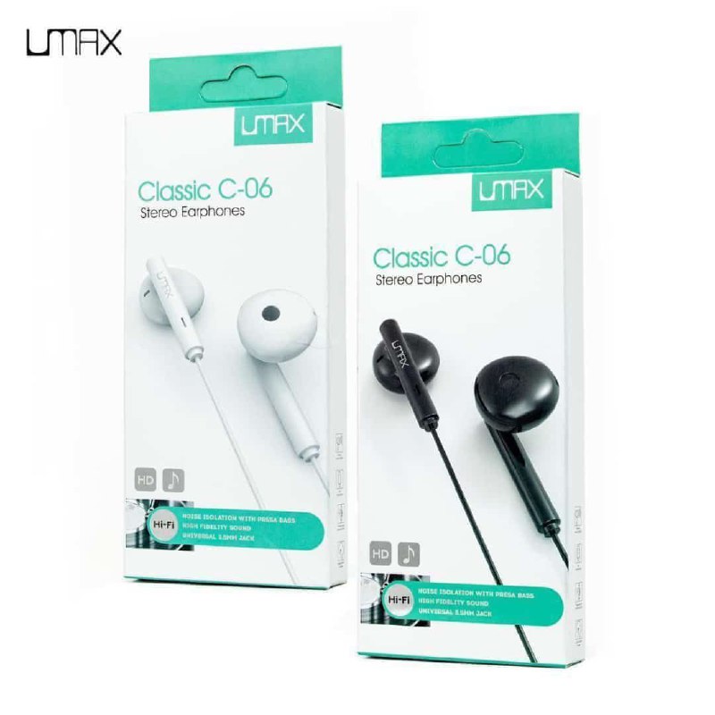 HANSFREE UMAX CLASSIC C-06