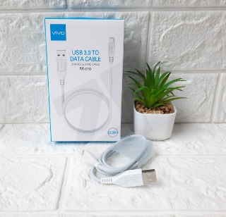 KABEL DATA VIVO ORI 100% MICRO
