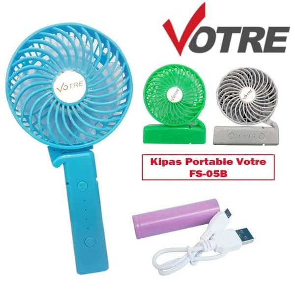 KIPAS VOTRE MINI SF 05B