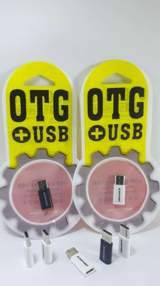 CONVERTER PERFECTION  MICRO - TYPE C