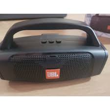 SPEAKER BLUETOOTH LED G-01