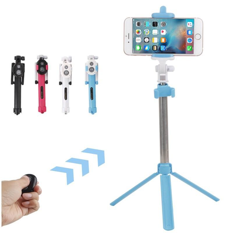 Tongsis 3 in 1