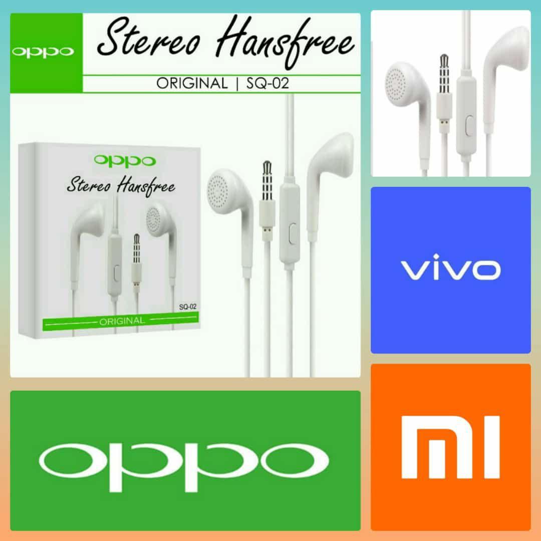 HANSFREE BRAND SQ-02