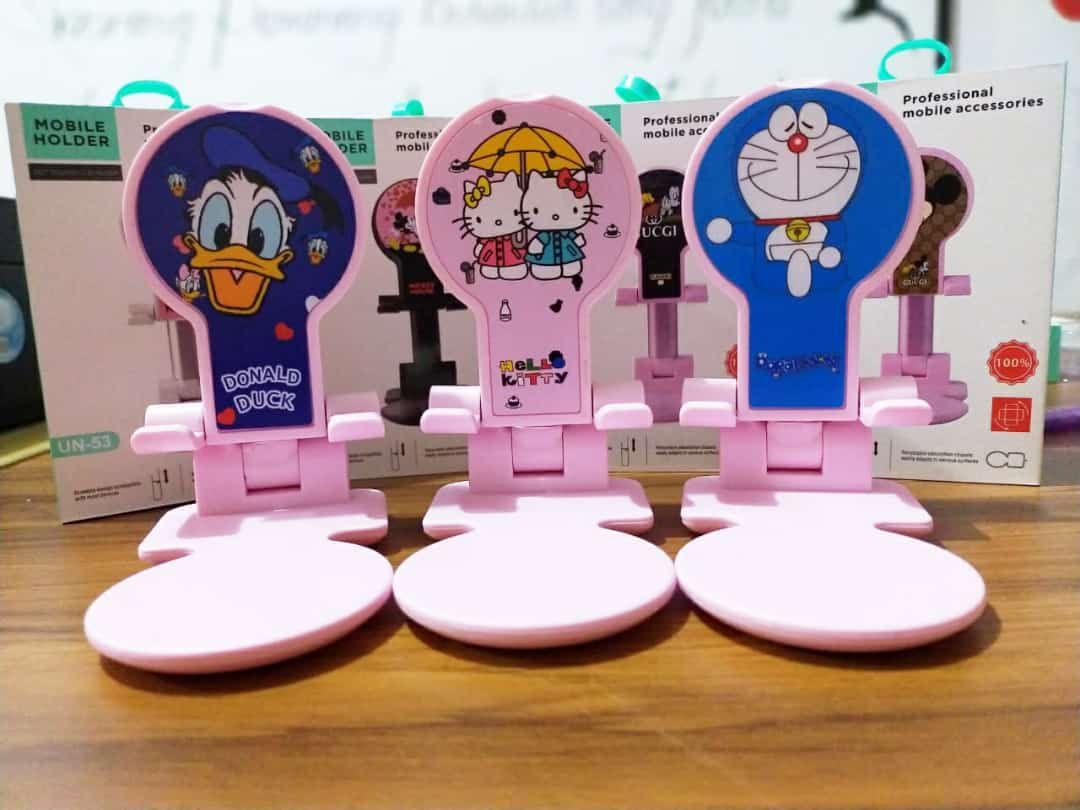 STAND HOLDER HP / TAB KARAKTER UN 53