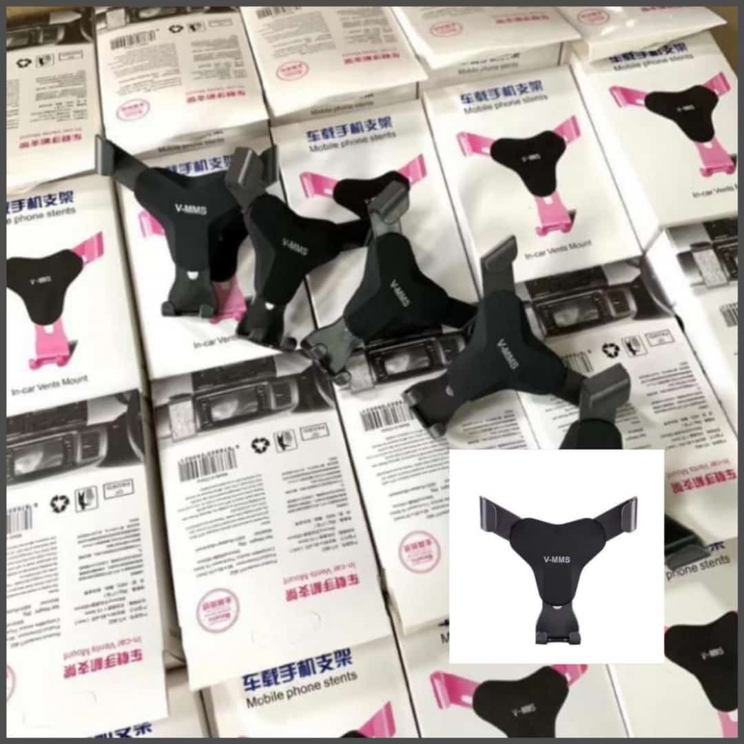HOLDER MOBIL MODEL V MMS
