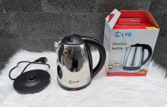TEKO LISTRIK LYQ 1.8 LITER