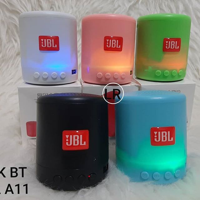 SPEAKER BLUETOOTH JBL A11