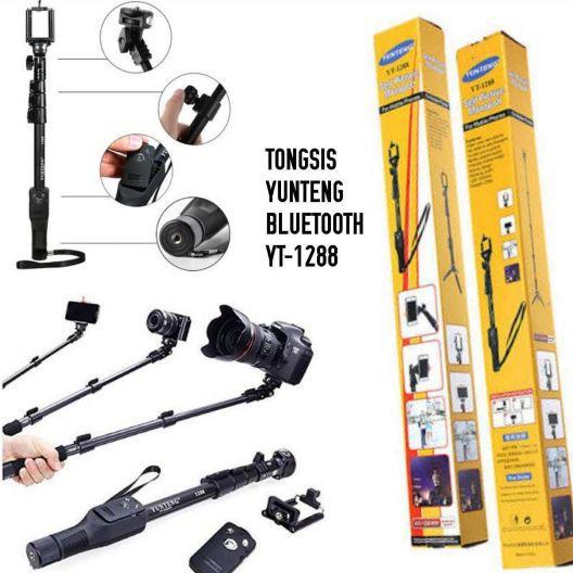 TONGSIS YUNTENG BLUETOOTH YT-1288