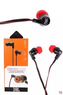 HANSFEE JBL NEW SERIES J-349