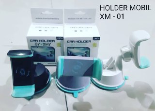 HOLDER MOBIL 360 JXCH