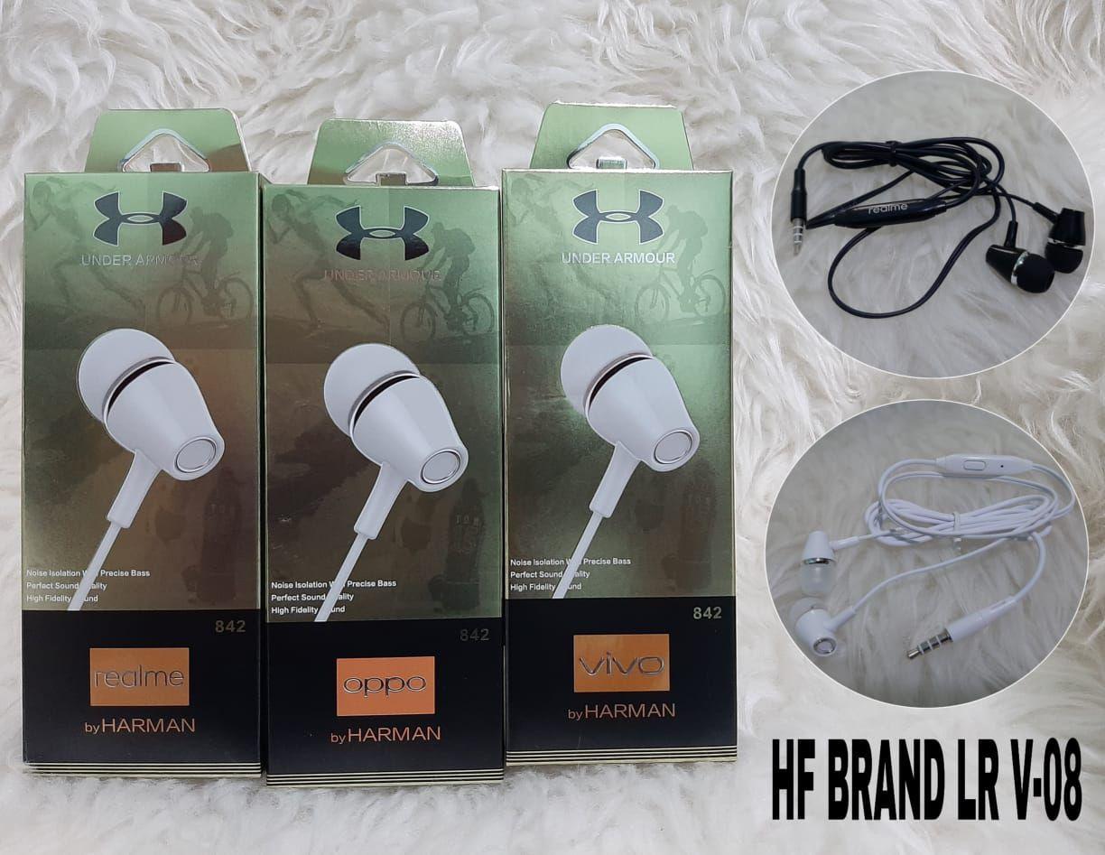 HANSFREE BRANDED 842 / V-08