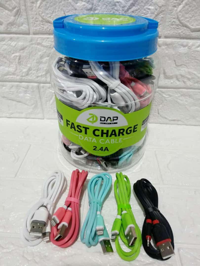 KABEL DATA DAP DYL 100