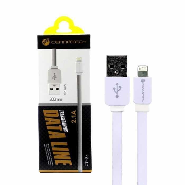 KABEL DATA CENNOTECH CT 05 IPHONE