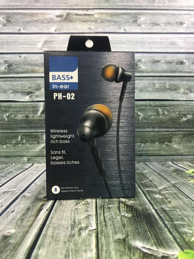 HANSFREE PHILIPS PH 01