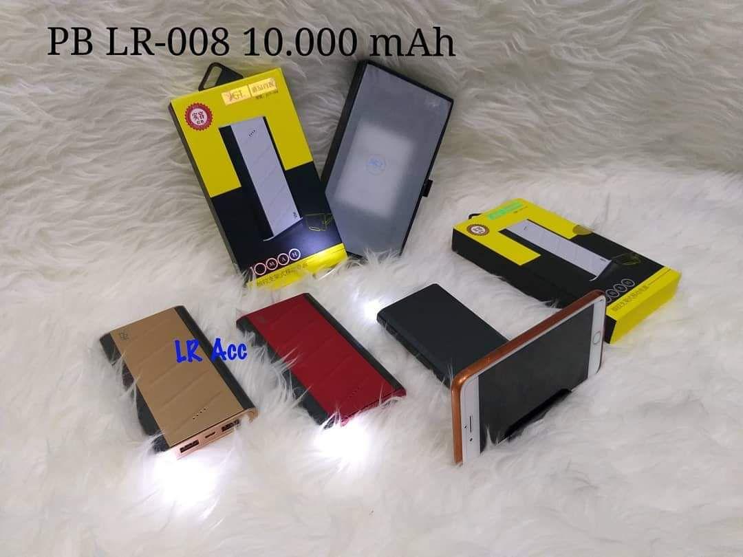 POWER BANK JGT 10.000 MAH 008