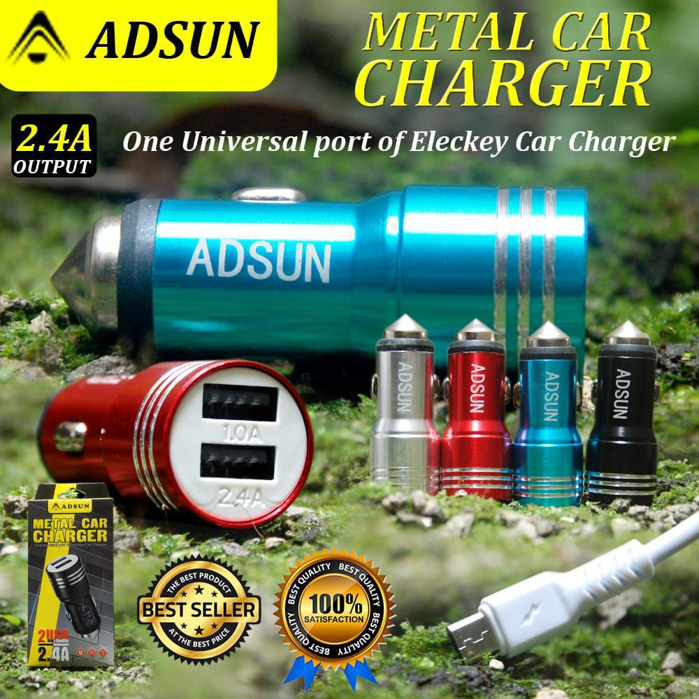 SAVER ADSUN 2 USB