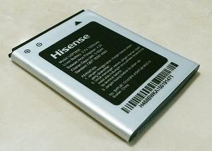 BATERAI ANDROMAX C2 / G ORI 99%