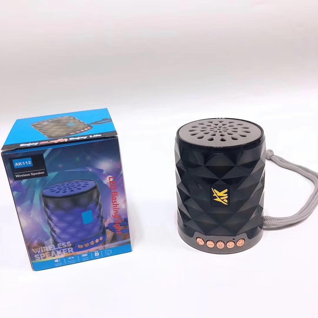SPEAKER BLUETOOTH AK 112