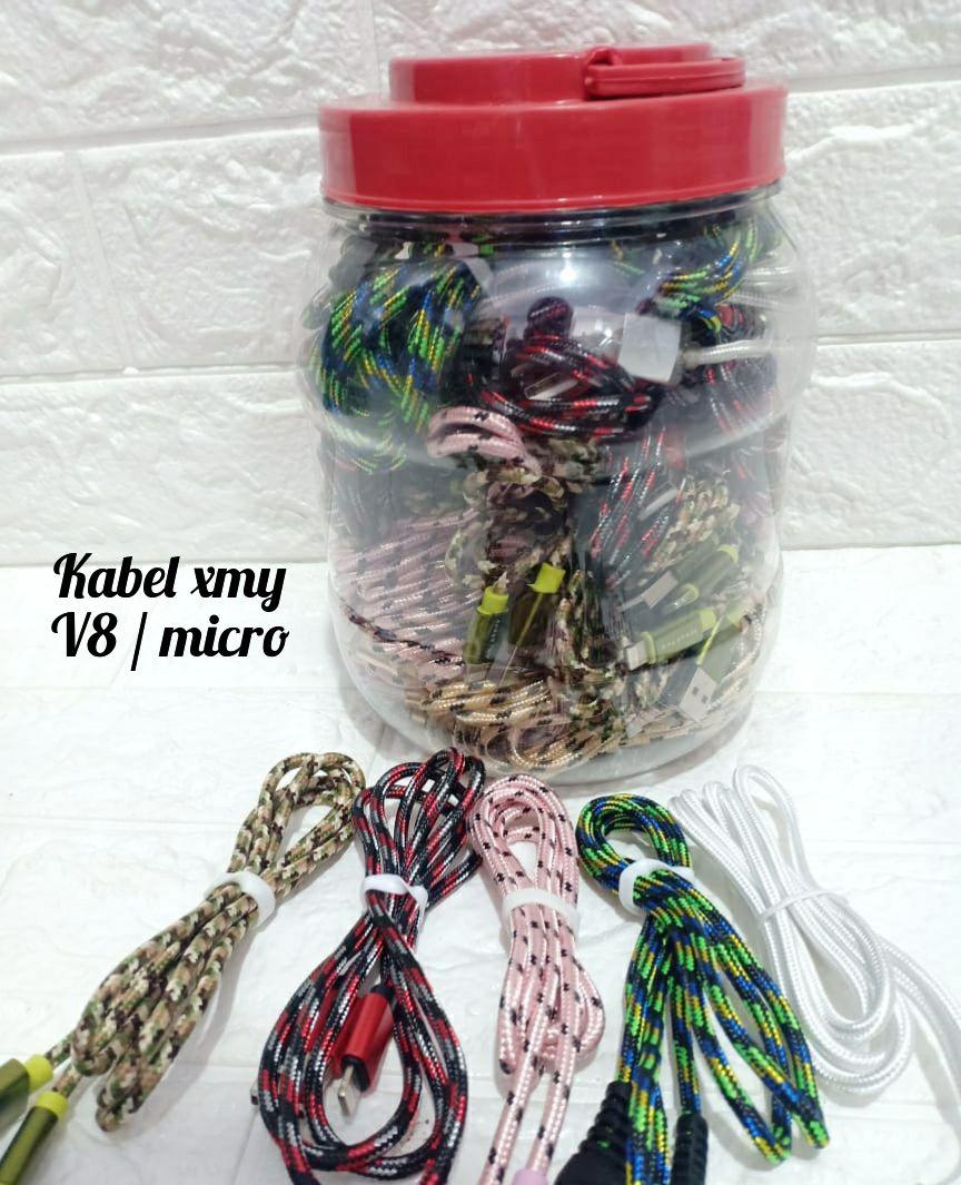 KABEL DATA XMY MICRO TOPLES