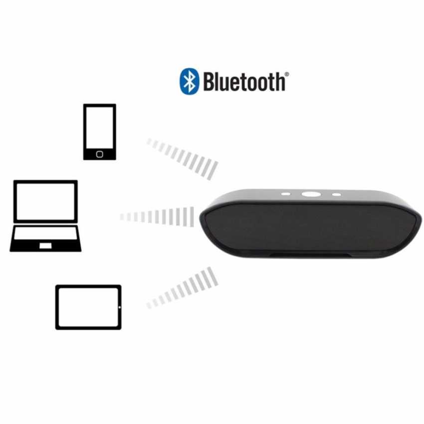 SPEAKER PORTABLE CY-01 BT