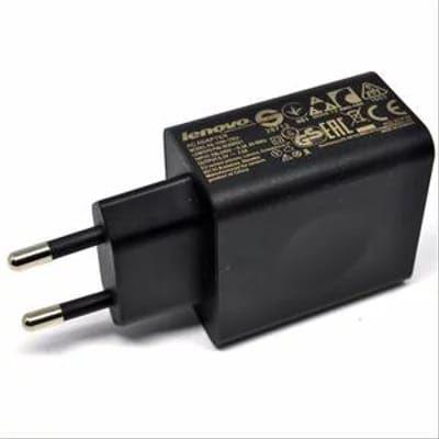 BATOK CHARGER LENOVO MODEL ORIGINAL