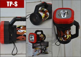 SPEAKER TEROPONG ADVANCE TP S (SENTER)