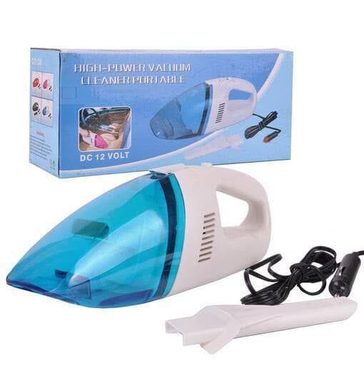 VACUM CLEANER MOBIL