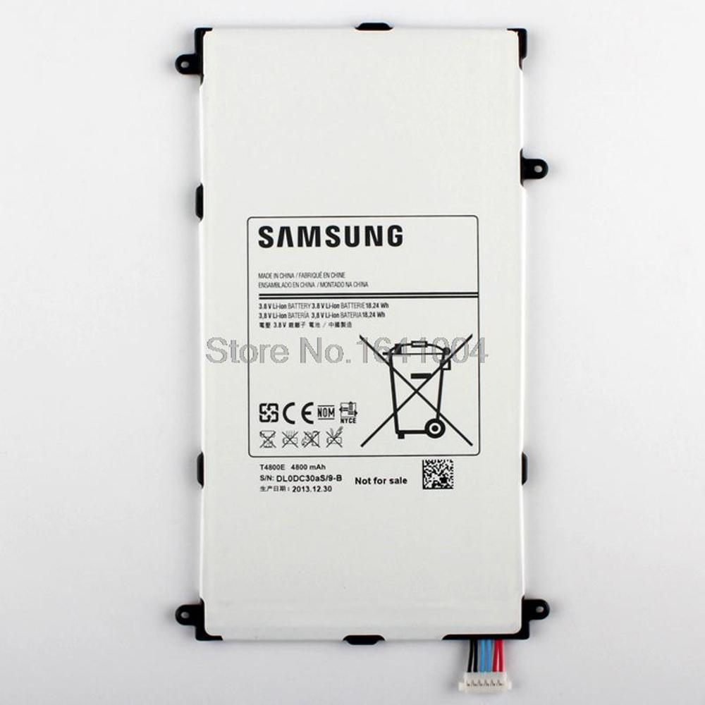 BATERAI SAMSUNG T321 TAB PRO 99%