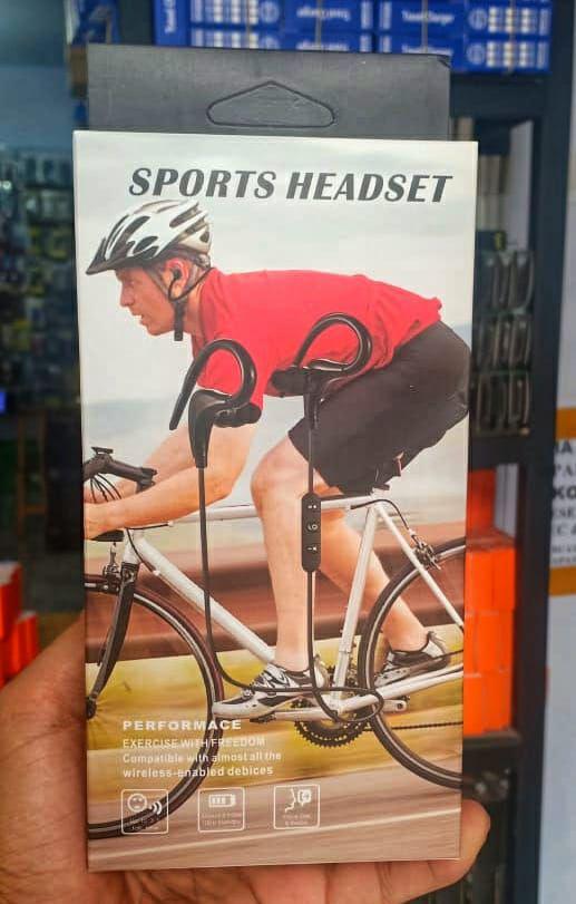 HANSFREE BLUETOOTH PERFORMACE SPORT