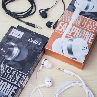 Hansfree Zbox ZB803
