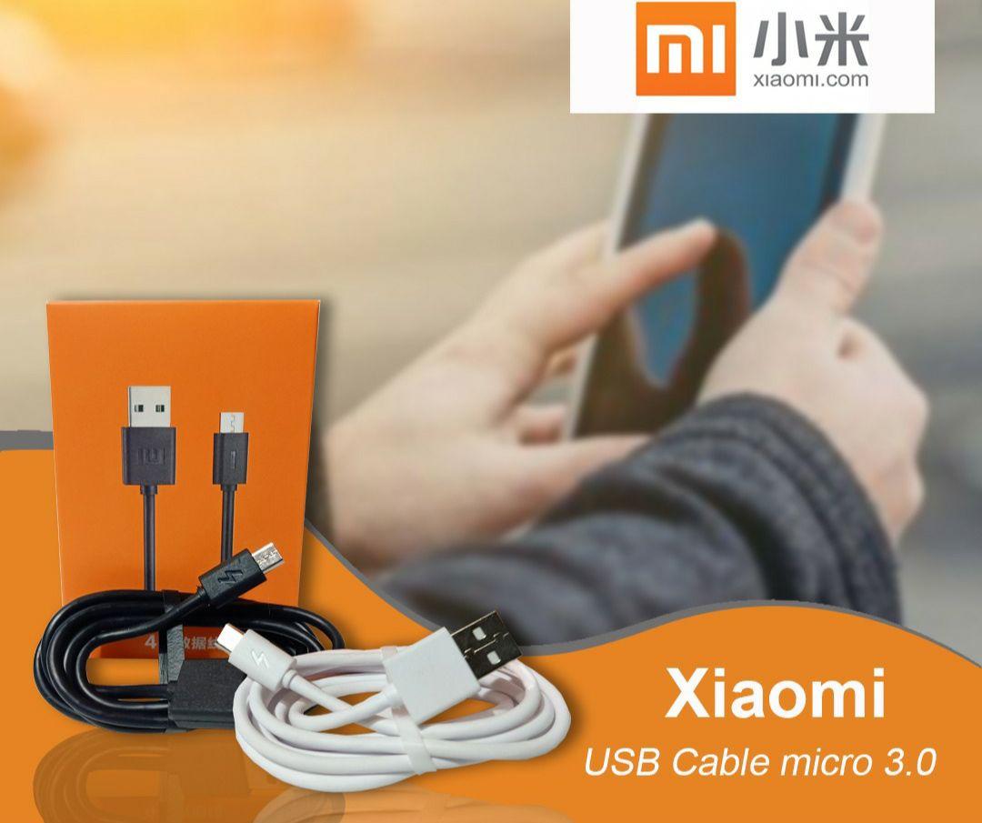 KABEL DATA XIAOMI MI4 MICRO 2A