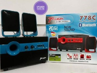 SPEAKER AKTIVE TEKYO 778C