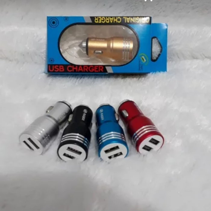 SAVER 2 USB BESI CHROME